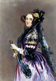 Ada Lovelace: The First Computer Programmer