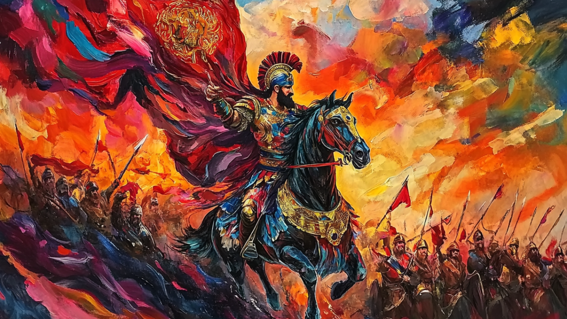Xerxes I