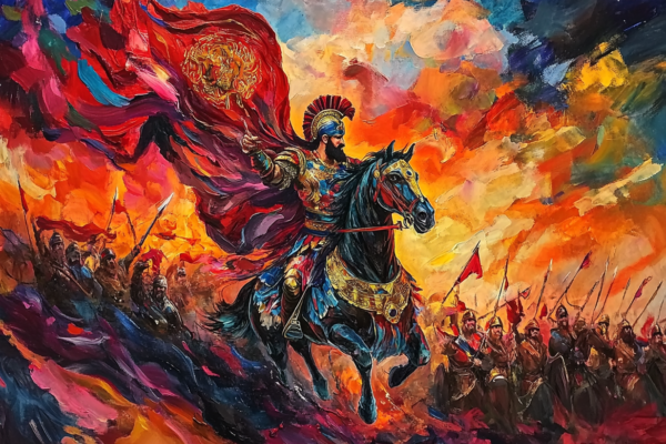 Xerxes I